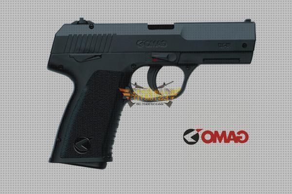 ¿Dónde poder comprar pistola gamo px 107 pistola gamo modelo px 107?