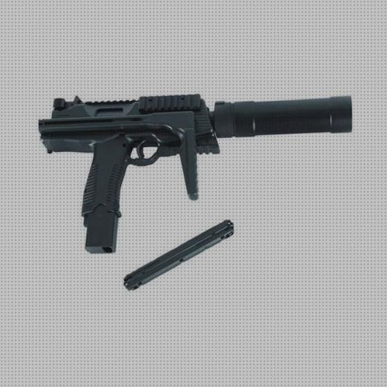 Las mejores pistola gamo mp9