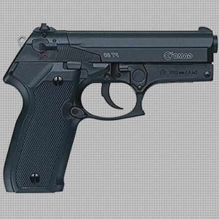 Las 15 Mejores Pistolas Gamos N 11350n