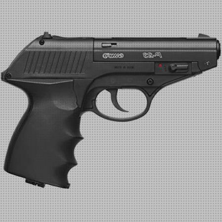 Las 20 Mejores Pistolas Gamos P 23 Combat 4 5 Co2
