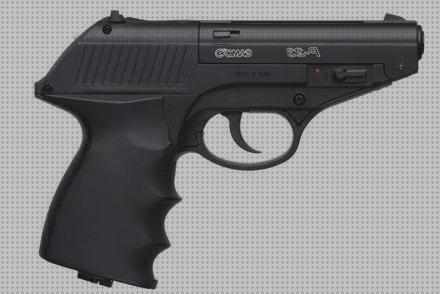 Las 16 Mejores Pistolas Gamos P 23 Combat