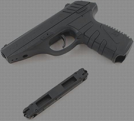 Las mejores marcas de pistola aire comprimido blowback pistola gamo p 25 4 5mm blowback