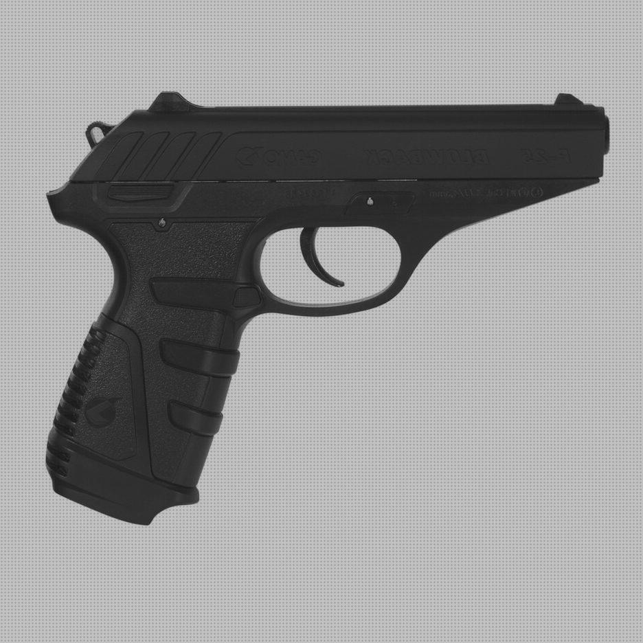 Las mejores 13 Pistolas Gamos P 25 4 5mm Blowback