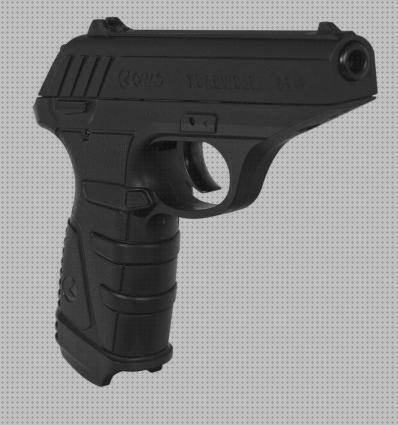 Opiniones de las 15 mejores Pistolas Gamos P 25 Blowback Tactical
