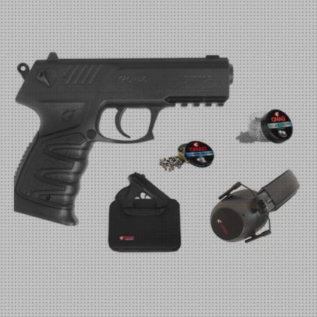 Las mejores gamos pistolas pistola gamo p 27 pack