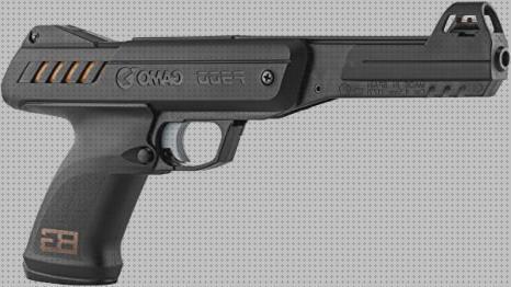 Análisis de las 25 mejores Pistolas Gamos P 900 Cales 4 5mm