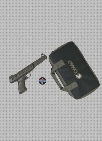 Las mejores marcas de 5mm pistola gamo p 900 cal 4 5mm