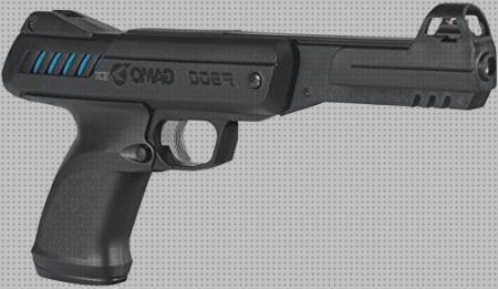 Las mejores pistola igt pistola gamo p 900 igt