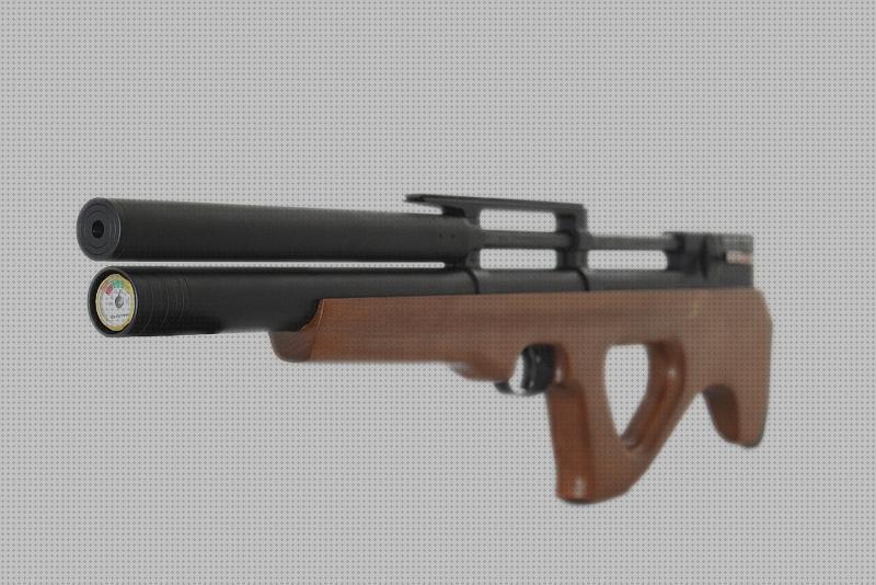 Las 40 Mejores pistolas gamos p15