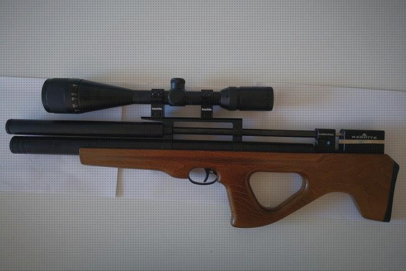Las mejores pistola gamo p15