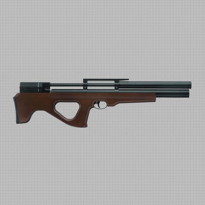 Review de pistola gamo p15