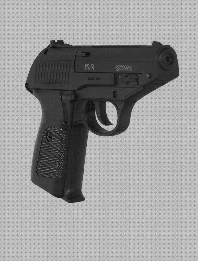 ¿Dónde poder comprar combat pistola gamo p23 combat?