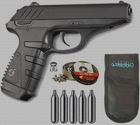 Las mejores blowback pistola gamo p25 blowback