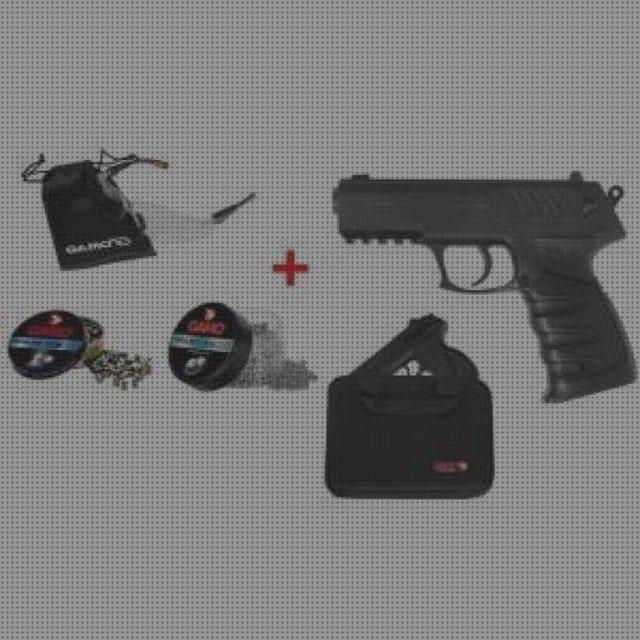 ¿Dónde poder comprar pistola gamo p27 pistola gamo p27 pack?