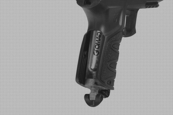 Las mejores pistola gamo p27
