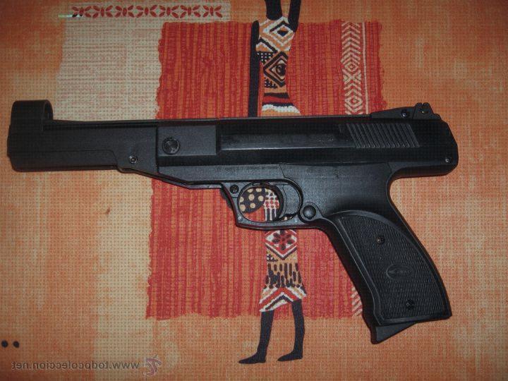 ¿Dónde poder comprar aires p800 pistola gamo p800 aire comprimido?