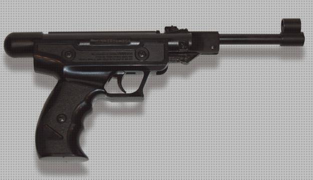 Las mejores marcas de aires p800 pistola gamo p800 aire comprimido