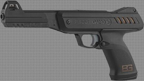 Las mejores marcas de 5mm pistola gamo p900 cal 4 5mm