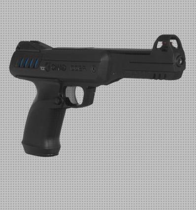 ¿Dónde poder comprar igt pistola gamo p900 igt gunset?