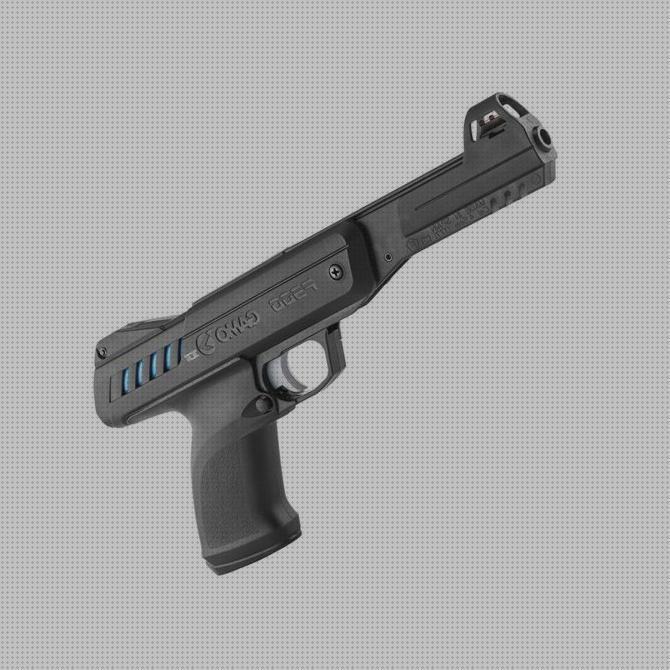Opiniones de las 16 mejores Pistolas Gamos P900 Igt Gunset