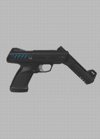 Las mejores igt pistola gamo p900 igt gunset