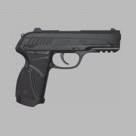 Las mejores marcas de pistola aire comprimido blowback pistola gamo pt 80 blowback