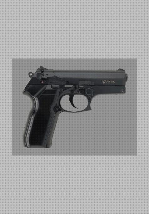 Review de pistola gamo pt 80 laser