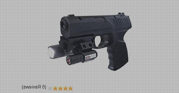 Las 37 Mejores Pistolas Gamos Pt 80 Laser