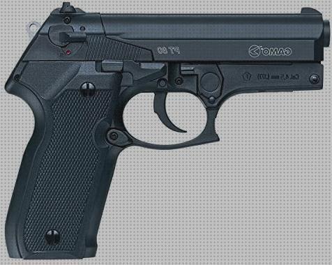 ¿Dónde poder comprar pistola gamo pt 80 provando?