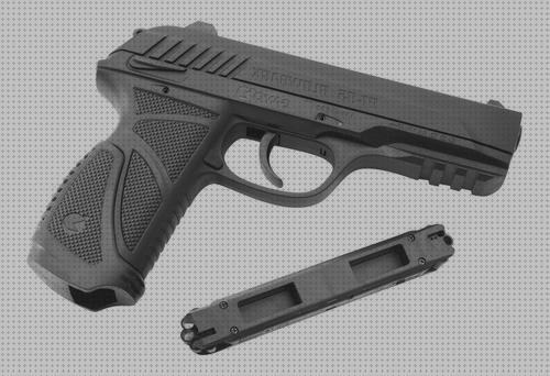 Las mejores marcas de pistola aire comprimido blowback pistola gamo pt 85 blowback