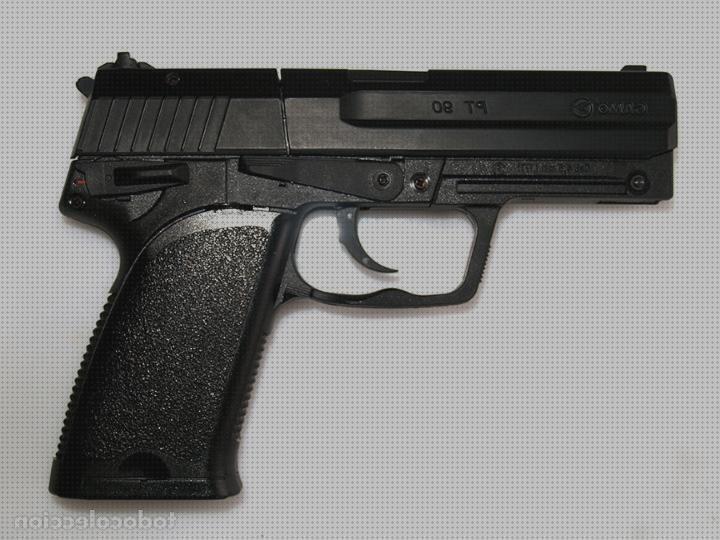 ¿Dónde poder comprar pistola gamo v3 prezzo pistola gamo pt 90 prezzo?