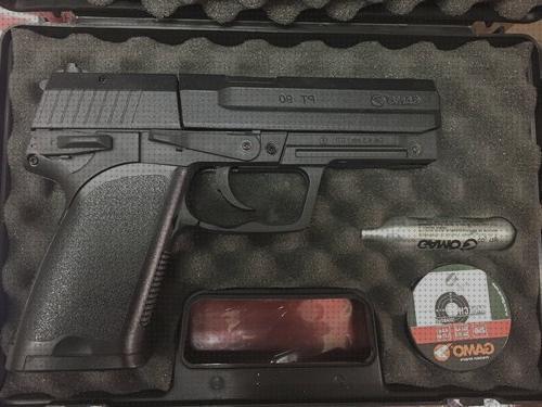 Las mejores marcas de pistola gamo v3 prezzo pistola gamo pt 90 prezzo
