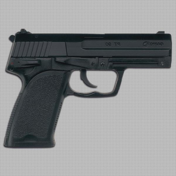 Review de pistola gamo pt 90 prezzo