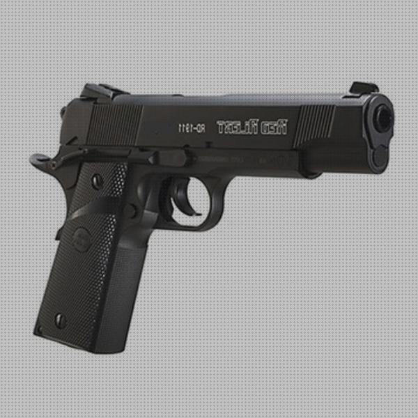 ¿Dónde poder comprar aire comprimido pistola 1911 pistola gamo red alert rd 1911?