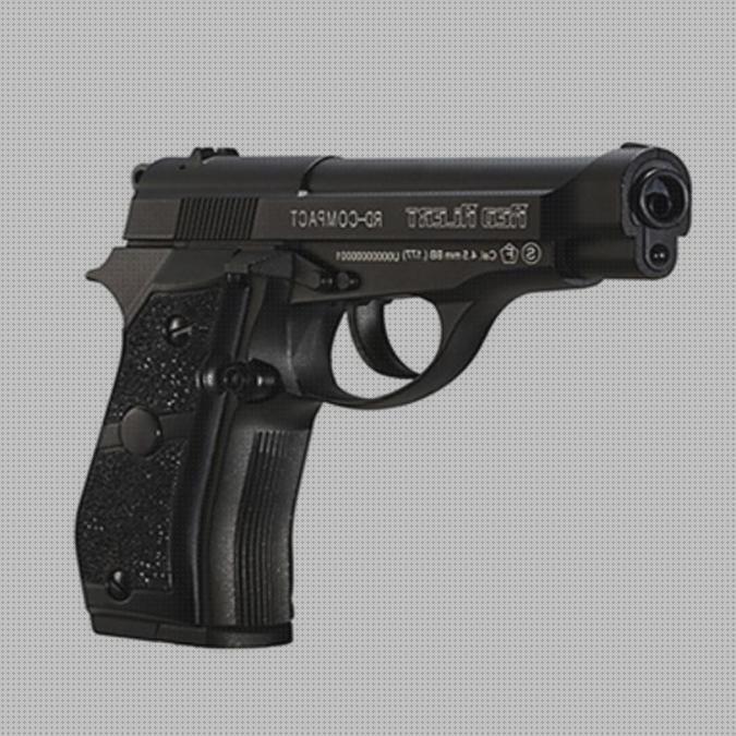 Las mejores marcas de gamo compact pistola pistola gamo red alert rd compact
