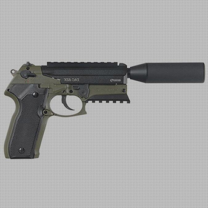 ¿Dónde poder comprar tac pistola gamo tac 82x?