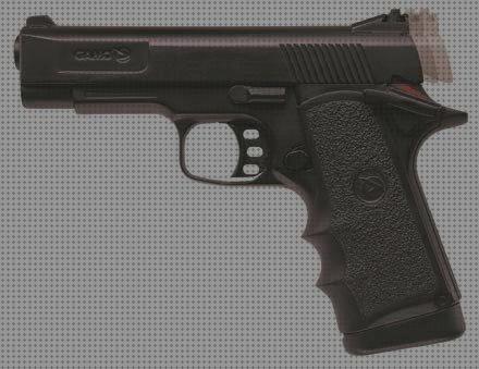 Las mejores pistola co2 pistola gamo v3 co2 bbs