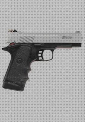 ¿Dónde poder comprar pistola gamo v3 cromada?