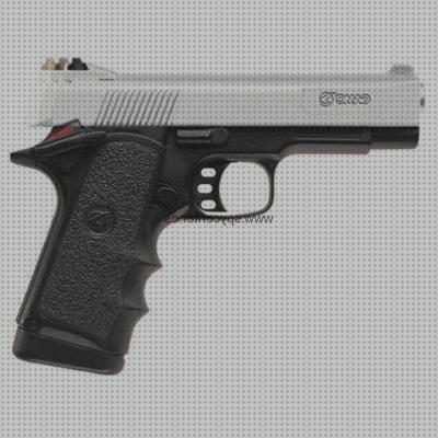 ¿Dónde poder comprar pistola gamo v3 prezzo?