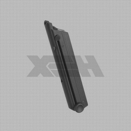 Las mejores pistola gas bbs