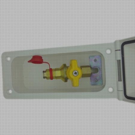 Las mejores pistola gas cerraduras