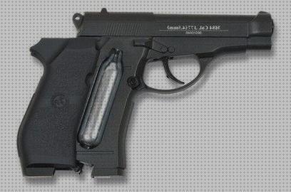 Las mejores marcas de walther pistola gas comprimido walther nighthawk calibre 4 5mm