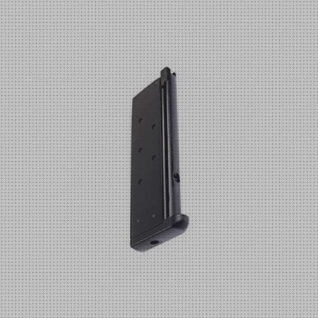 Las mejores gases eagle pistola gas golden eagle