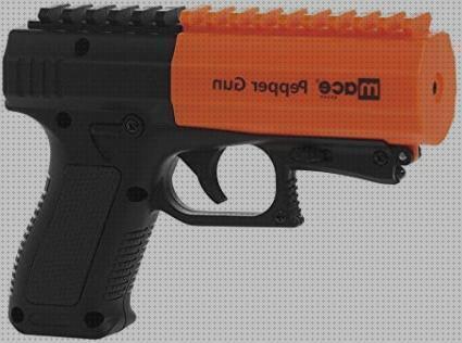 Las mejores pistola gas lacrimogeno