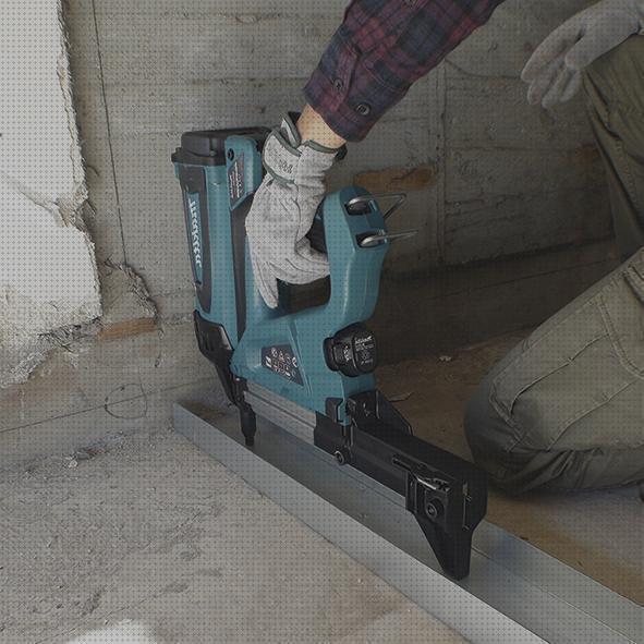 Review de pistola gas makita