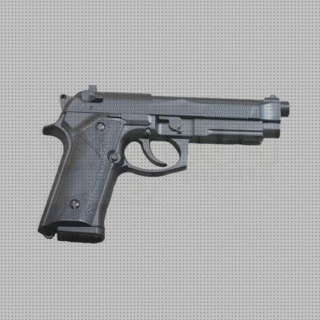 ¿Dónde poder comprar pistola gas stti?