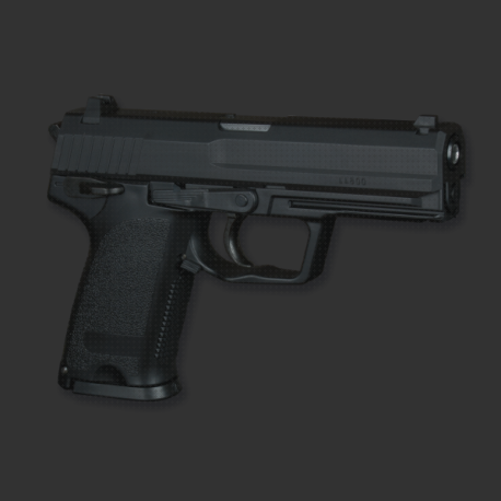 TOP 32 pistolas gases stti