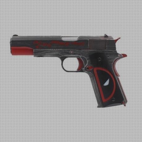 ¿Dónde poder comprar airsoft pistola gbb airsoft?