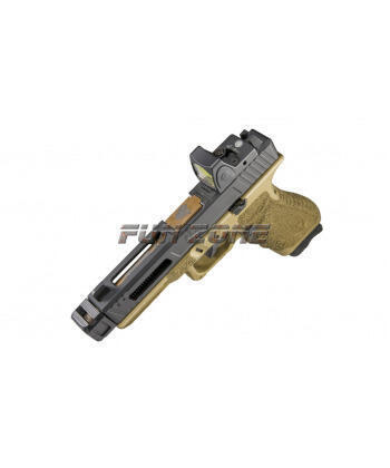 32 Mejores pistolas gladius airsoft a la venta