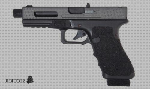 Las mejores gladius airsoft pistola gladius airsoft